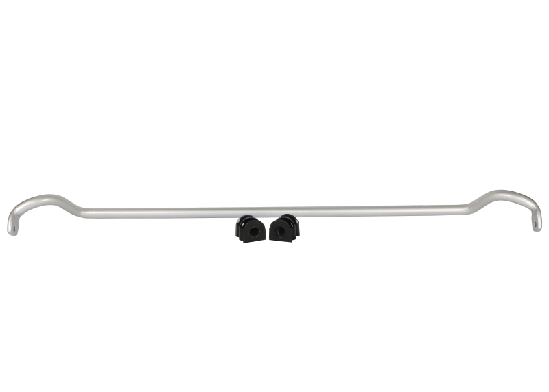 Subaru Legacy Sway Bar - Front - Whiteline - 22mm Heavy Duty - `98-`02