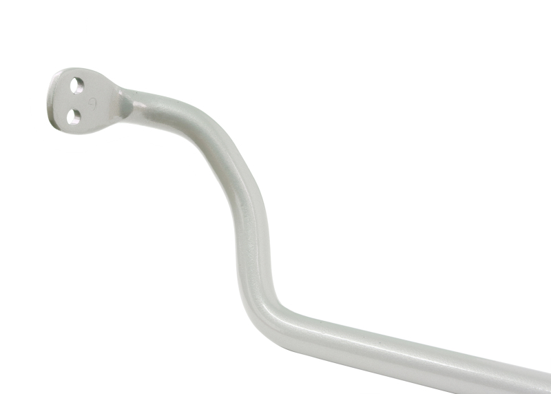 Subaru Outback Sway Bar - Front - Whiteline - 22mm 2 Point Adjustable - `04-`07