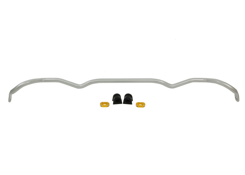 Subaru Legacy Sway Bar - Front - Whiteline - 22mm 2 Point Adjustable - `05-`08