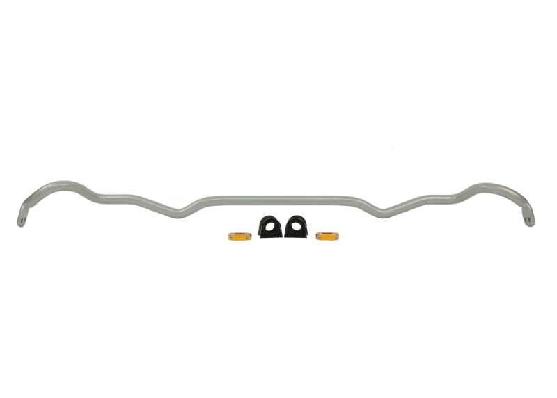 Subaru Legacy Sway Bar - Front - Whiteline - 22mm 2 Point Adjustable - `05-`08