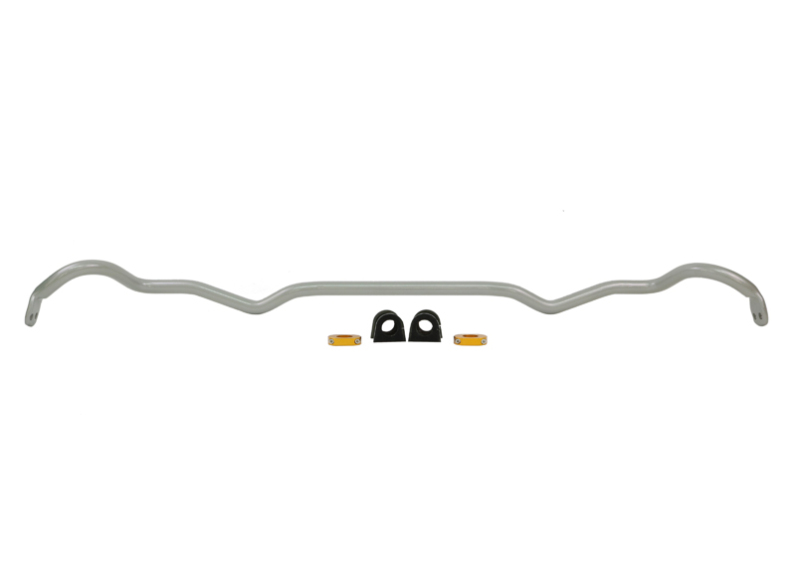 Subaru Legacy Sway Bar - Front - Whiteline - 22mm 2 Point Adjustable - `05-`08