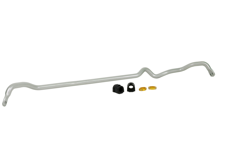 Subaru Forester Sway Bar - Front - Whiteline - 26mm Heavy Duty Adjustable - `13-`27
