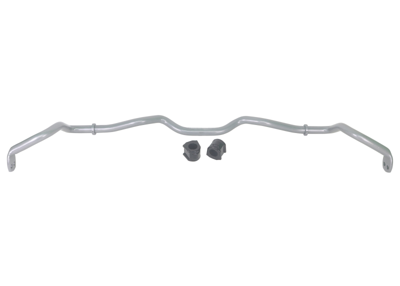 Subaru WRX Sway Bar - Front - Whiteline - 24mm 2 Point Adjustable - `22-`27