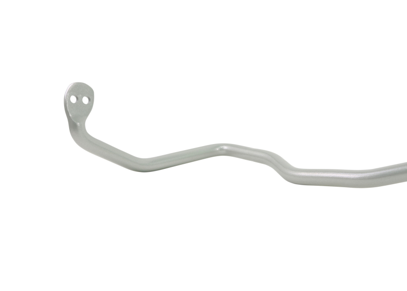 Subaru Legacy Sway Bar - Rear - Whiteline - 20mm Heavy Duty Adjustable - `05-`08