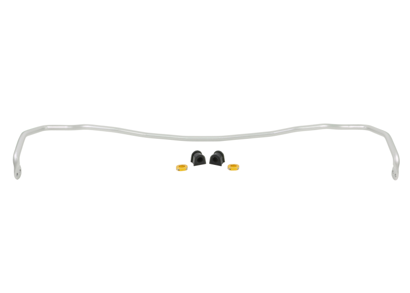 Subaru Outback Sway Bar - Rear - Whiteline - 20mm Heavy Duty Adjustable - `04-`07