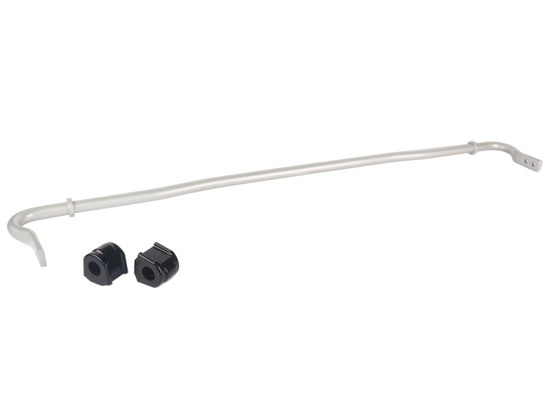 Subaru Outback Suspension Sway Bar - Rear - Whiteline - 20mm 2 Point Adjustable - `20-`27
