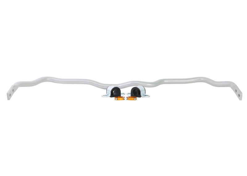 Toyota Corolla Sway Bars - Front - Whiteline - 26mm Heavy Duty, 3 Point Adjustable - `19-`27