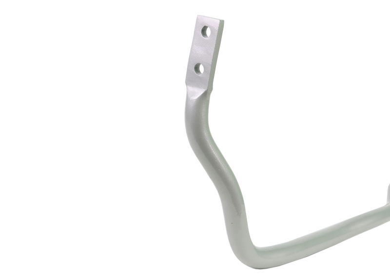 Toyota Corolla Sway Bars - Front - Whiteline - 26mm Heavy Duty, 3 Point Adjustable - `19-`27