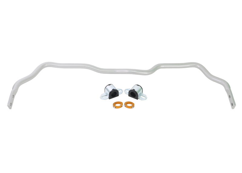 Toyota Corolla Sway Bars - Front - Whiteline - 26mm Heavy Duty, 3 Point Adjustable - `19-`27