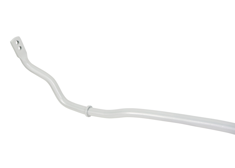 Toyota GR Corolla Sway Bars - Front - Whiteline - 27mm 2 Point Adjustable - `23-`27