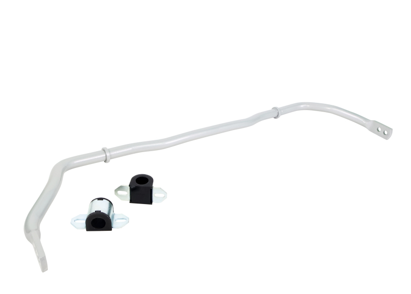 Toyota GR Corolla Sway Bars - Front - Whiteline - 27mm 2 Point Adjustable - `23-`27