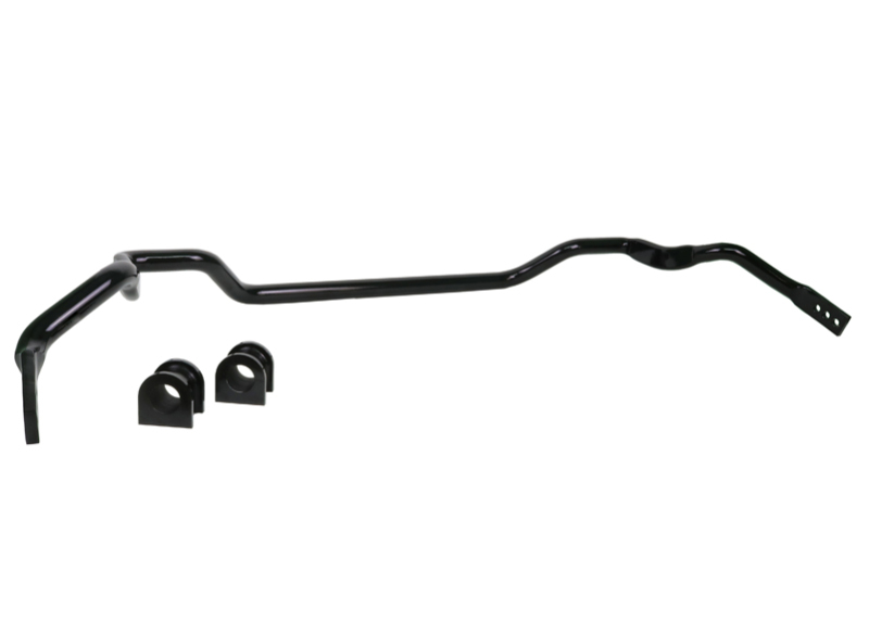 Toyota 4Runner Sway Bar - Front - Whiteline - Heavy Duty Adjustable 30mm - `03-`09