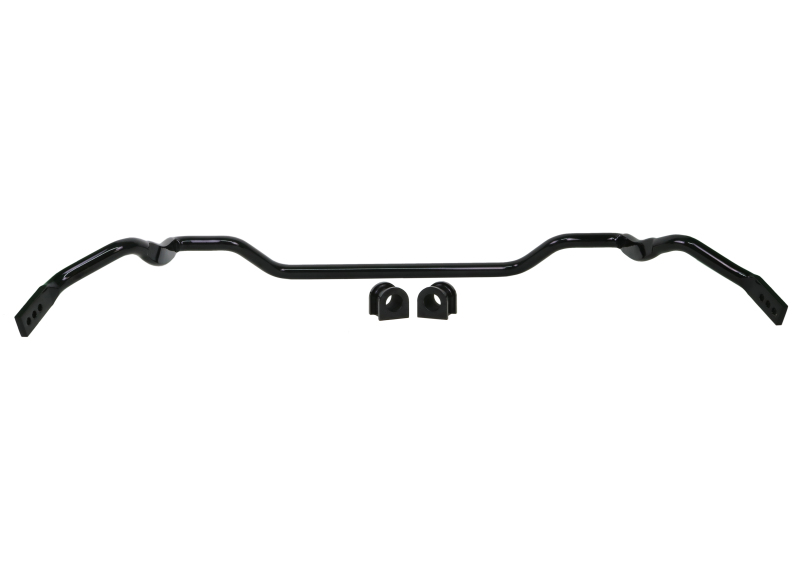 Toyota 4Runner Sway Bar - Front - Whiteline - Heavy Duty Adjustable 30mm - `03-`09