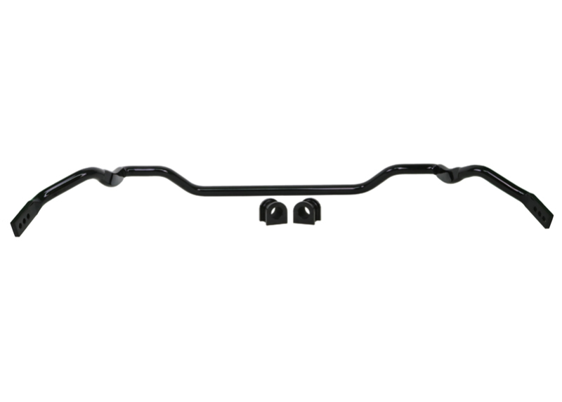 Toyota 4Runner Sway Bar - Front - Whiteline - Heavy Duty Adjustable 30mm - `03-`09