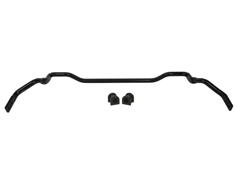 Toyota 4Runner Sway Bar - Front - Whiteline - Heavy Duty Adjustable 30mm - `03-`09