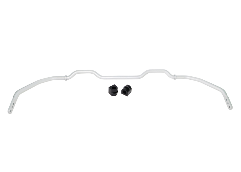 Tesla Model 3 Sway Bar - Rear - Whiteline - 24mm 3 Point Adjustable - `17-`27