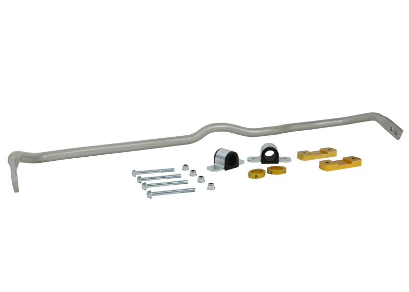 Volkswagen Golf R Sway Bar - Front - Whiteline - 26mm Adjustable - `13-`27