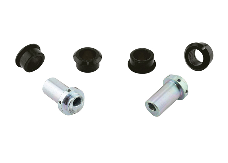 Subaru Outback Camber Kit - Rear - Whiteline - Adjustable - `04-`07