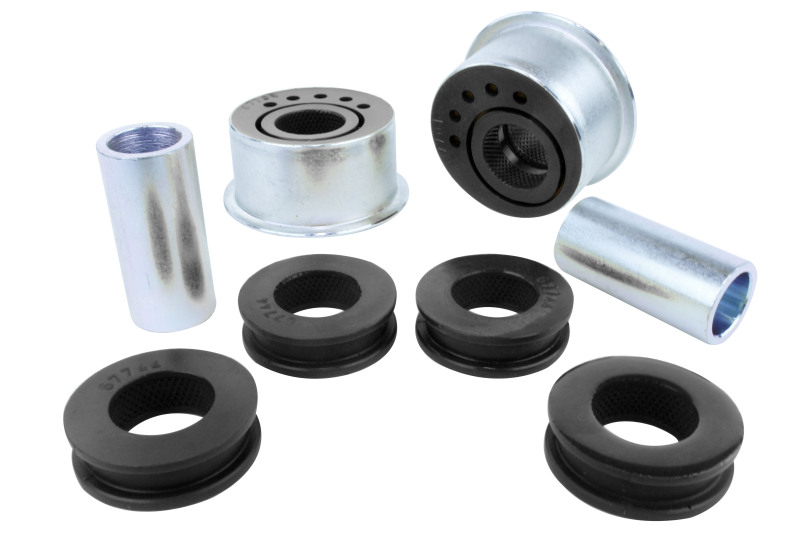 Scion FR S Bushing Kit - Front - Whiteline - Anti-Dive/Caster - C/A Lower Inner Front - `12-`27