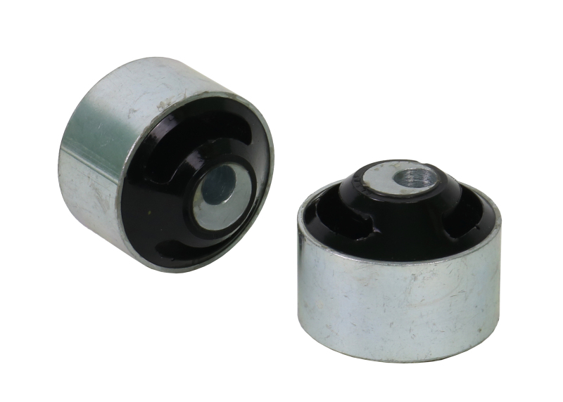 Hyundai Veloster Bushing Kit - Lower Inner Rear - Whiteline - Caster Correction - `11-`27