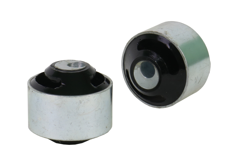 Hyundai Veloster Bushing Kit - Lower Inner Rear - Whiteline - Caster Correction - `11-`27