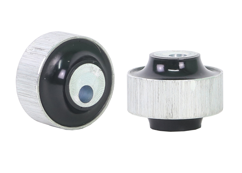 Volkswagen GTI Control Arms - Front - Whiteline - Lower Control Arm Inner Rear Bushing Kit-Double Offset - `14-`27