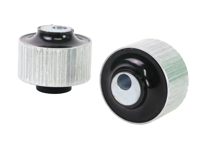 Hyundai Elantra Control Arm Caster Bushing - Front - Whiteline - Double Offset - `17-`20