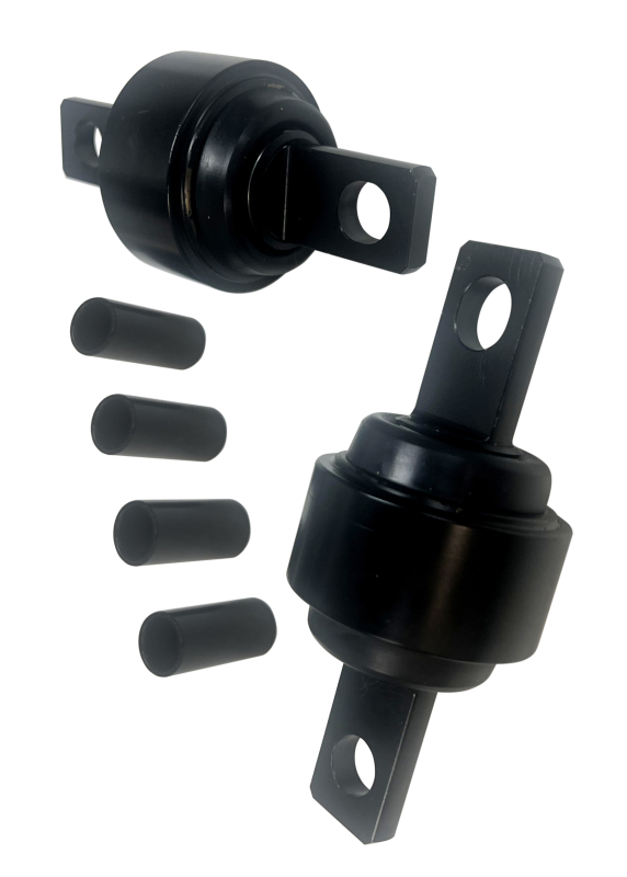 Tesla Model 3 Control Arm Bushing Kit - Front Lower Forward Inner - Whiteline - Spherical - `17-`24