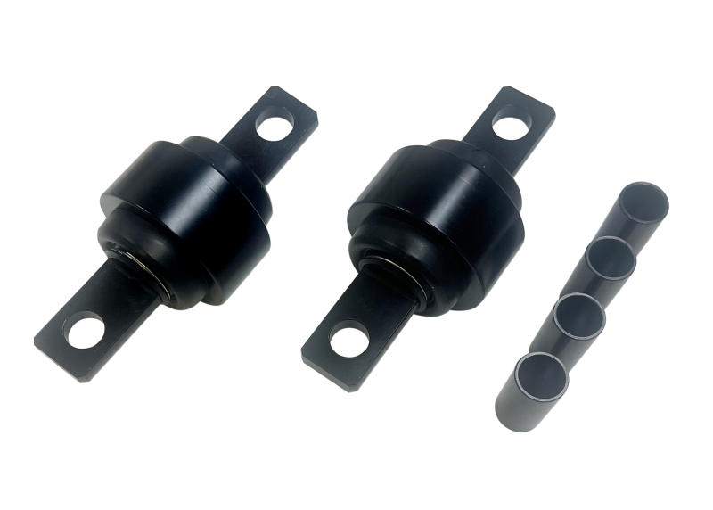 Tesla Model 3 Control Arm Bushing Kit - Front Lower Forward Inner - Whiteline - Spherical - `17-`24