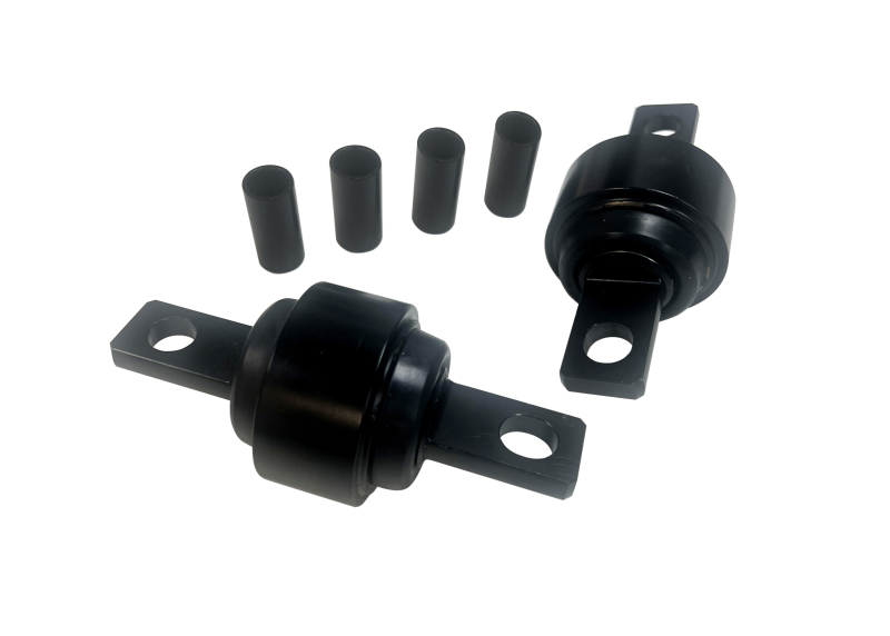 Tesla Model 3 Control Arm Bushing Kit - Front Lower Forward Inner - Whiteline - Spherical - `17-`24