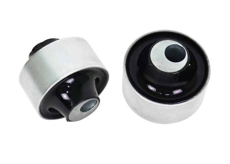 Mazda MX-5 Miata Caster Bushings - Whiteline - Dual-Offset - `06-`15
