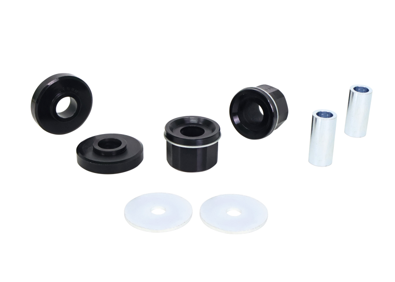 Lexus GS Differential Mount Bushing - Rear - Whiteline - `13-`20