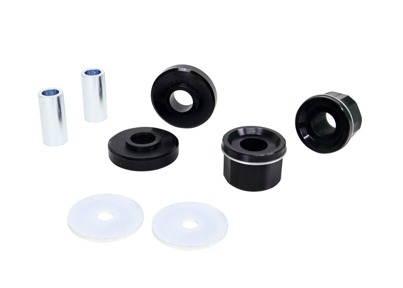 Lexus GS Differential Mount Bushing - Rear - Whiteline - `13-`20