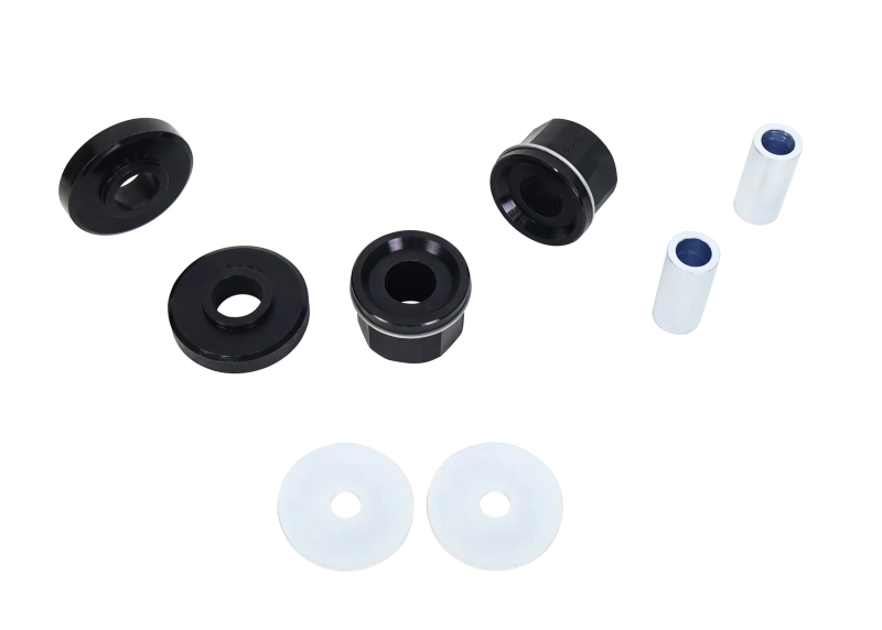 Lexus GS Differential Mount Bushing - Rear - Whiteline - `13-`20