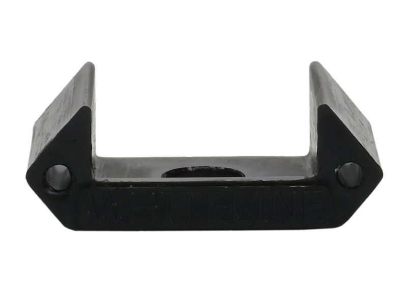 Toyota GT86 Shifter Bushings - Whiteline - Positive Shift Kit - `12-`27