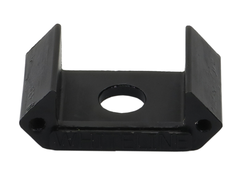 Toyota GT86 Shifter Bushings - Whiteline - Positive Shift Kit - `12-`27