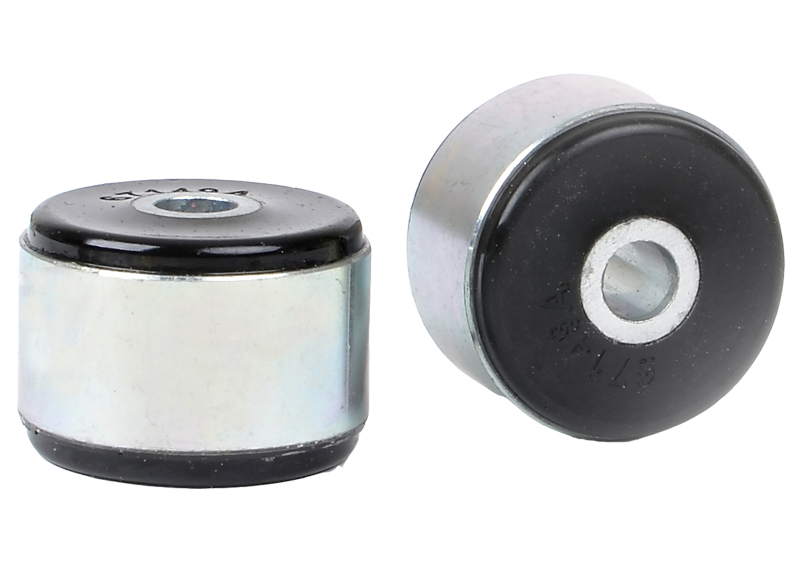 Subaru Forester Differential Mount Bushing Kit - Rear - Whiteline - Mount In Cradle - `13-`27