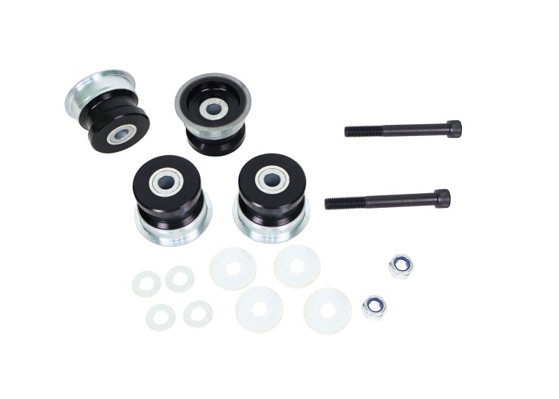 Ford Mustang Differential Mount Bushing - Whiteline - Whiteline Performance - `15-`27