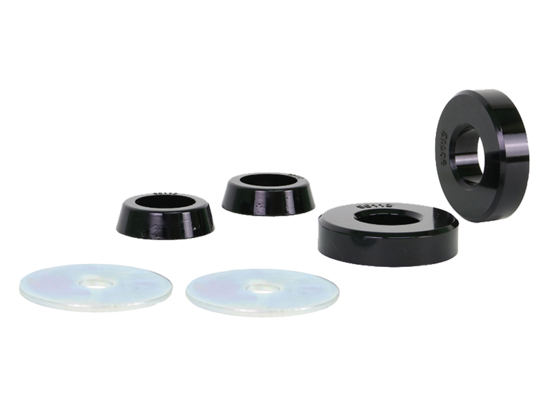 Lexus IS Differential Mount Bushing Kit - Rear - Whiteline - `08-`14