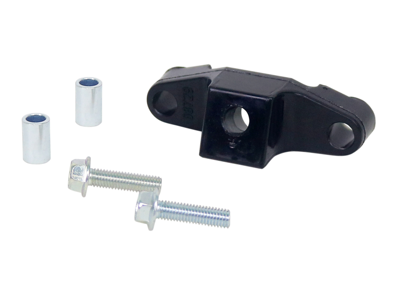 Toyota 86 Shifter Bushing Kit - Whiteline - `12-`27