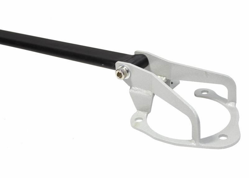 Toyota GR86 Strut Brace - Front - Whiteline - WL Strut Bars - `12-`27