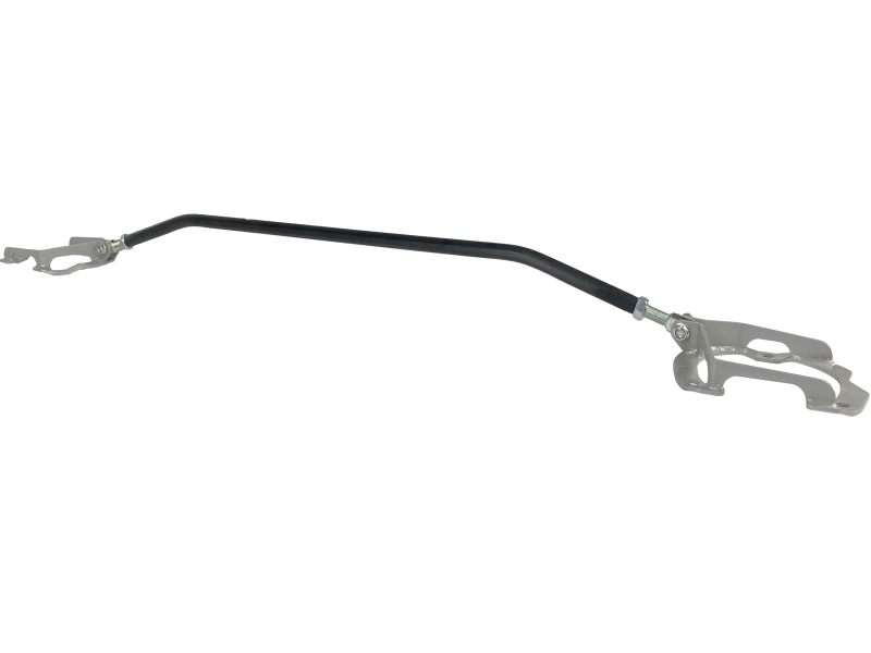 Subaru Impreza Strut Bars - Front - Whiteline - Adjustable - `14-`27