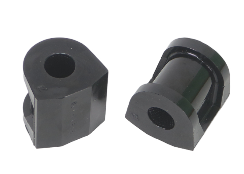 Toyota GR86 Sway Bar Mount Bushing - Rear - Whiteline - 18mm - `12-`27