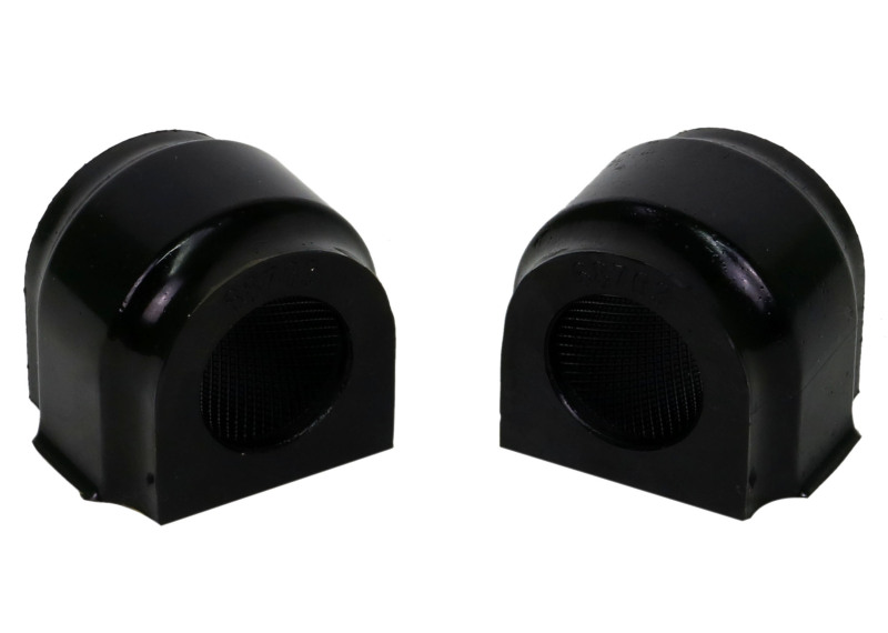 Mazda MX-5 Miata (ND) Sway Bar Bushings - Front - Whiteline - 28.6mm - `16-`18