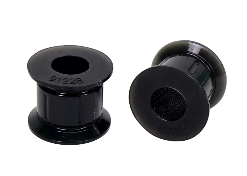Mercedes-Benz C55 AMG Sway Bar Bushings - Whiteline - 22mm w/ Grease-Retaining Knurled ID - `05-`07 Mercedes-Benz C55 AMG Sway Bar Bushings - Whiteline - 22mm w/ Grease-Retaining Knurled ID - `05-`07
