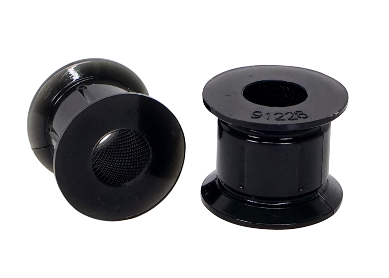 Mercedes-Benz C55 AMG Sway Bar Bushings - Whiteline - 22mm w/ Grease-Retaining Knurled ID - `05-`07