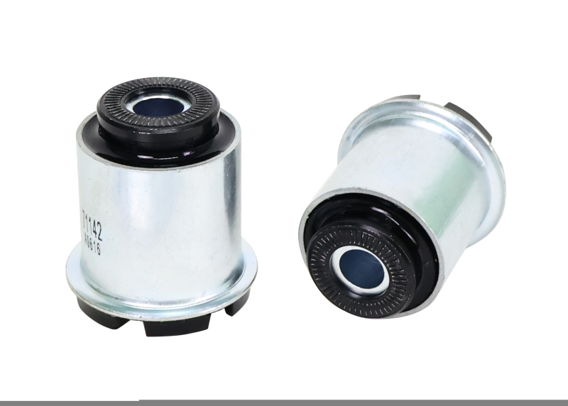 Lexus LX470 Control Arm Bushing Kit - Front Upper - Whiteline - Whiteline - `98-`07