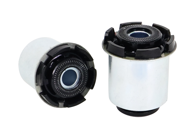 Lexus LX470 Control Arm Bushing Kit - Front Upper - Whiteline - Whiteline - `98-`07