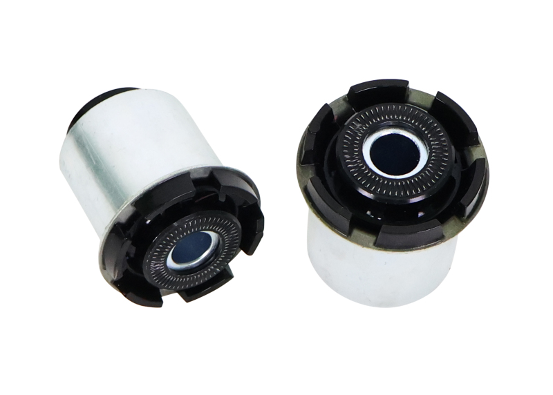 Lexus LX470 Control Arm Bushing Kit - Front Upper - Whiteline - Whiteline - `98-`07