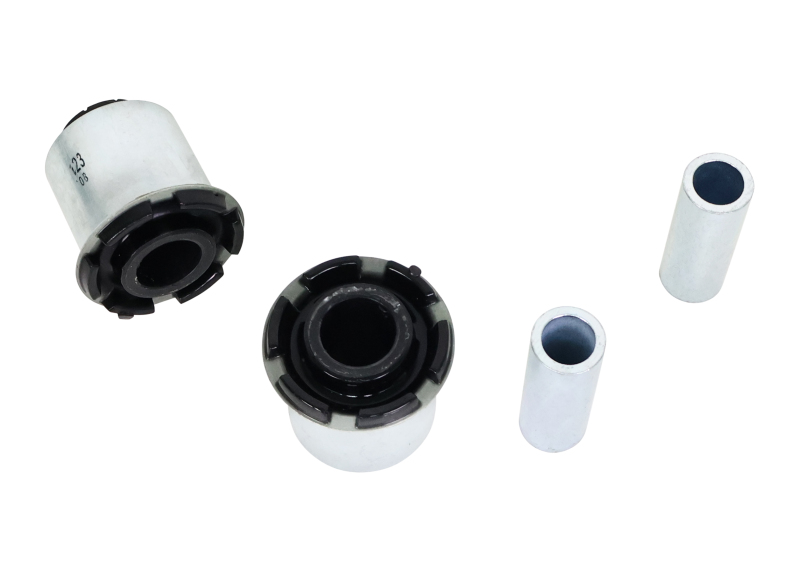 Lexus LX570 Control Arm Bushing Kit - Front Upper - Whiteline - `08-`21